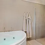 Lovely In With Sauna *