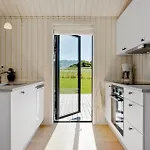 Casa vacanze Lovely In With Sauna Stege