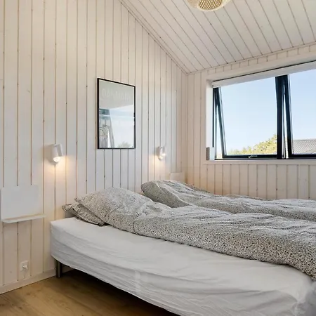 Lovely In With Sauna *