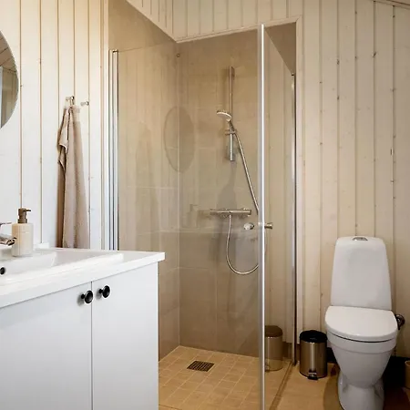 Lovely In With Sauna Tatil Evi