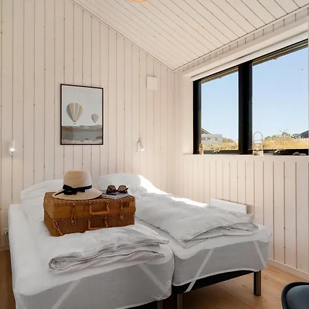 Lovely In With Sauna Tatil Evi Stege