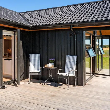 Lovely In With Sauna Dom wakacyjny
