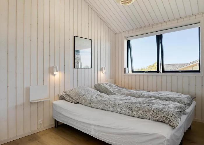 Lovely In With Sauna *