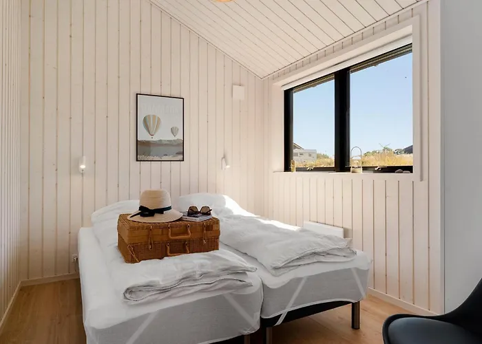Lovely In With Sauna Dom wakacyjny Stege